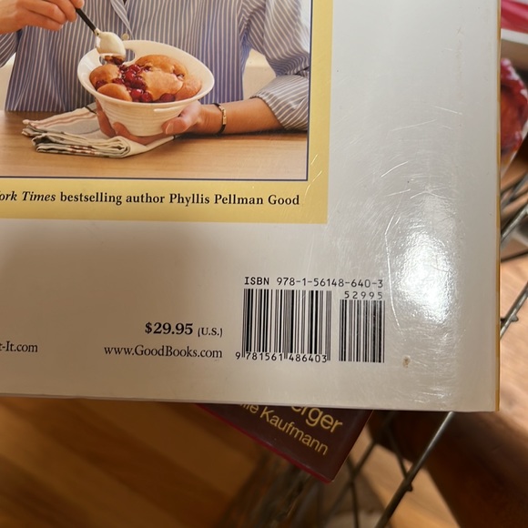 Fix-It and Forget It Big CookBook - Picture 6 of 10